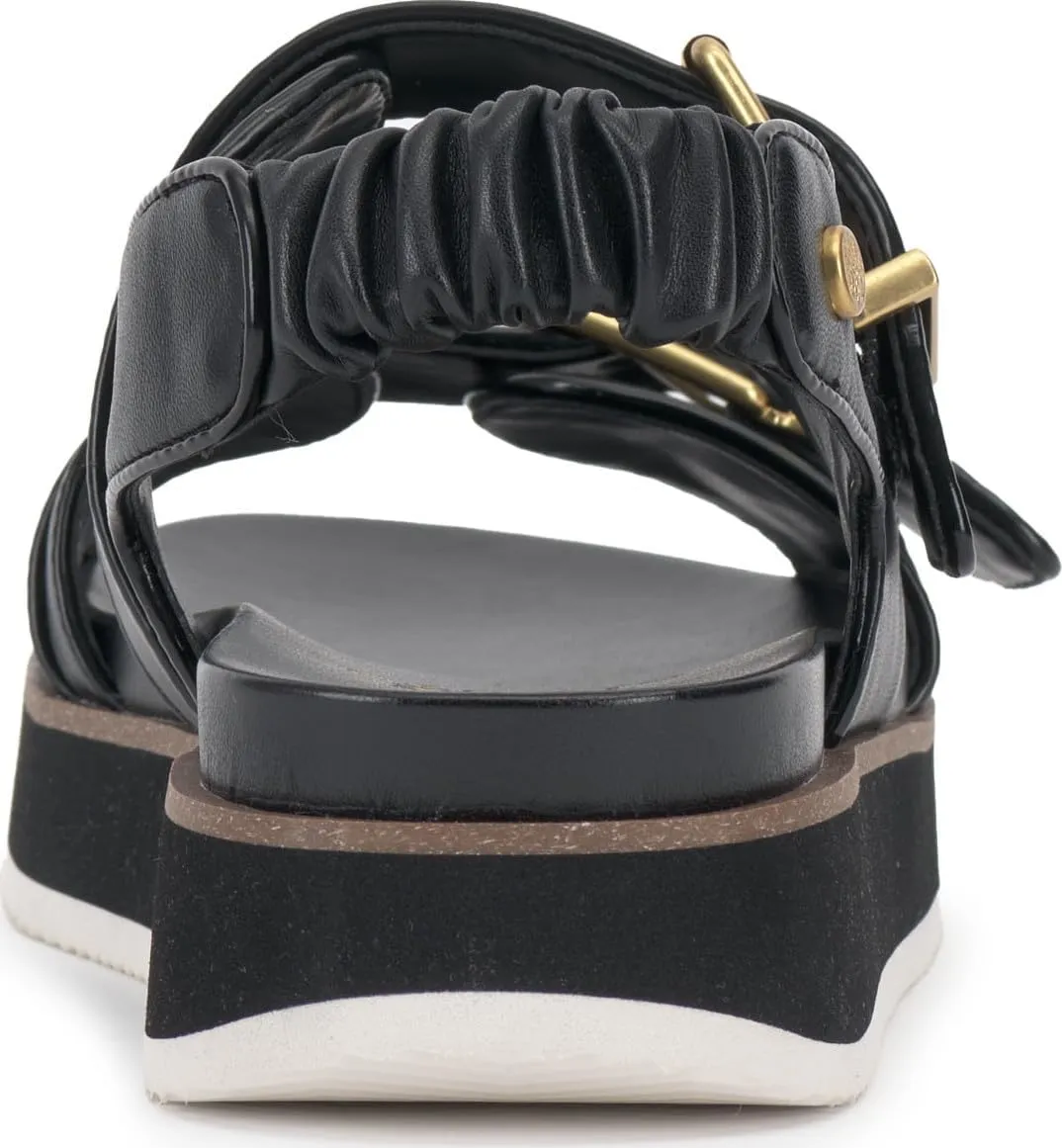Vince Camuto Women's Anivay Sandal-Platform
