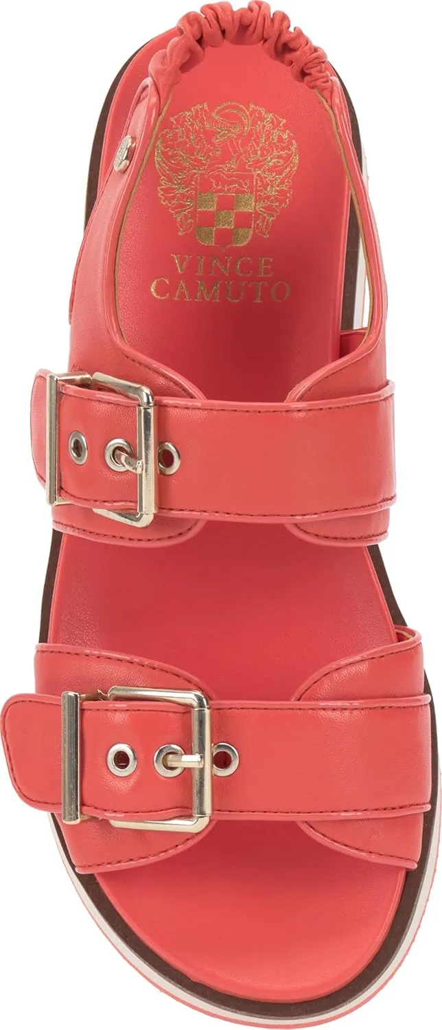 Vince Camuto Women's Anivay Sandal-Platform