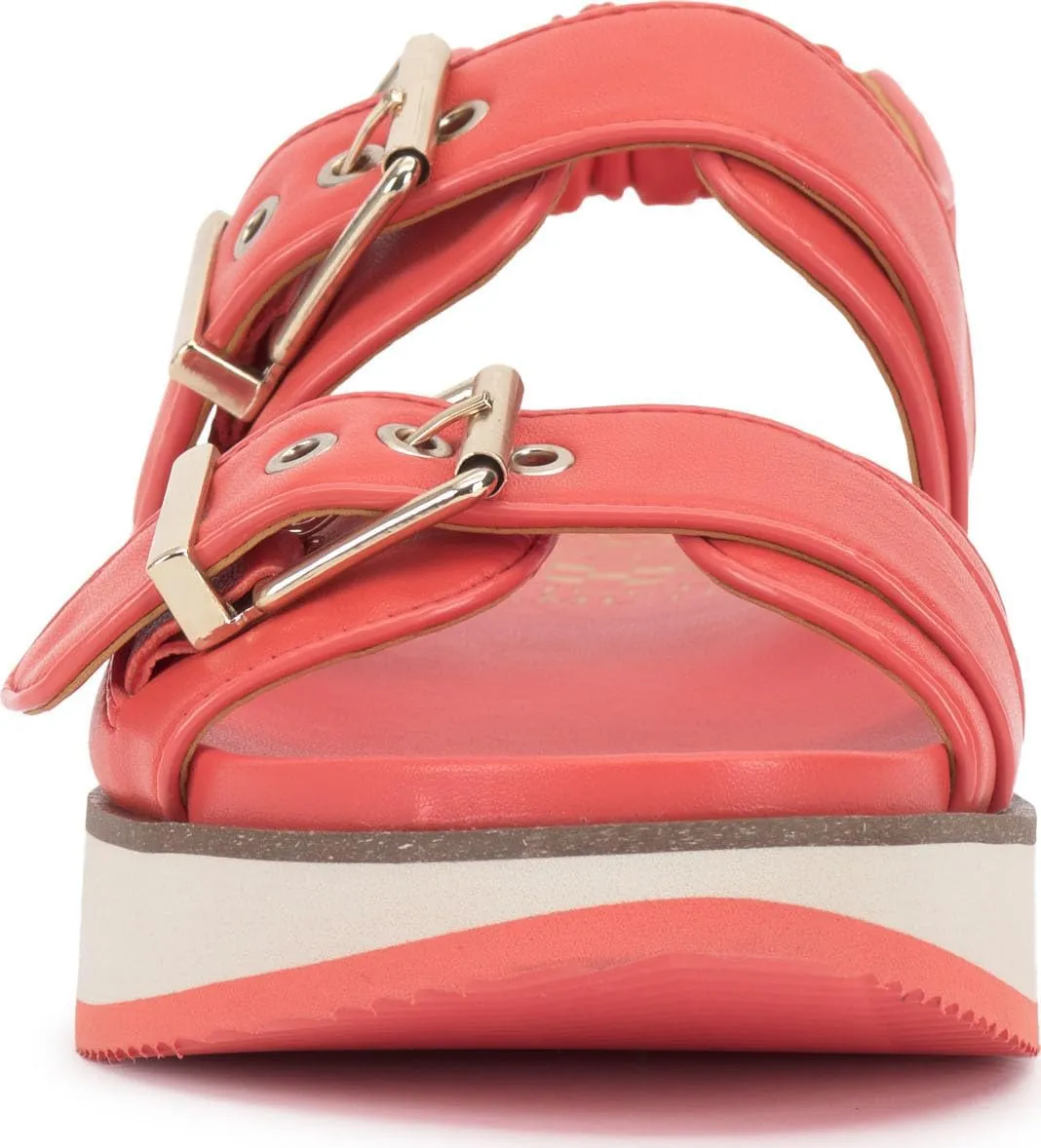 Vince Camuto Women's Anivay Sandal-Platform
