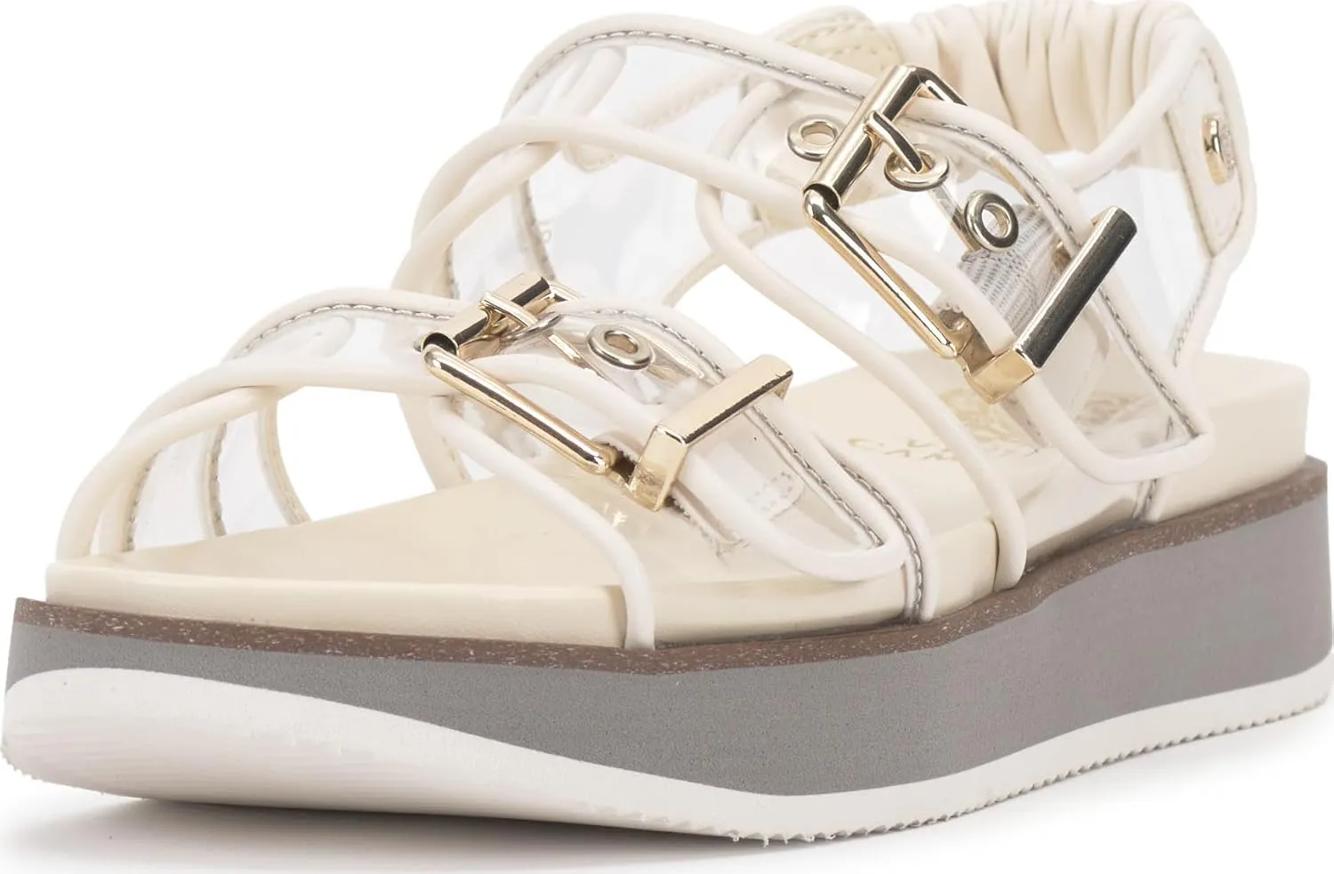 Vince Camuto Women's Anivay Sandal-Platform