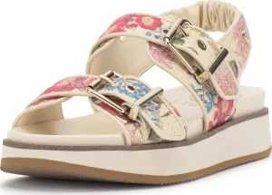 Vince Camuto Women's Anivay Sandal-Platform