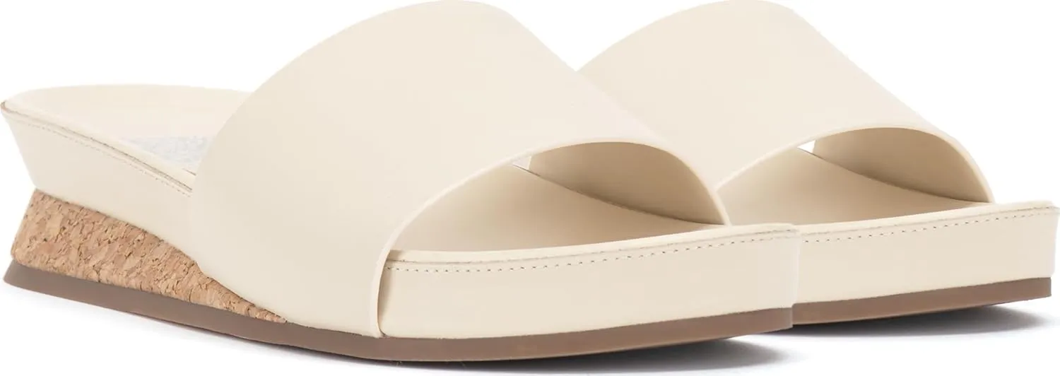 Vince Camuto Women's Febba Slide Sandal