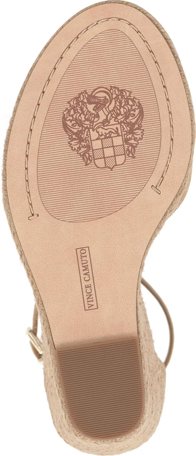 Vince Camuto Women's Felyn Wedge Sandal