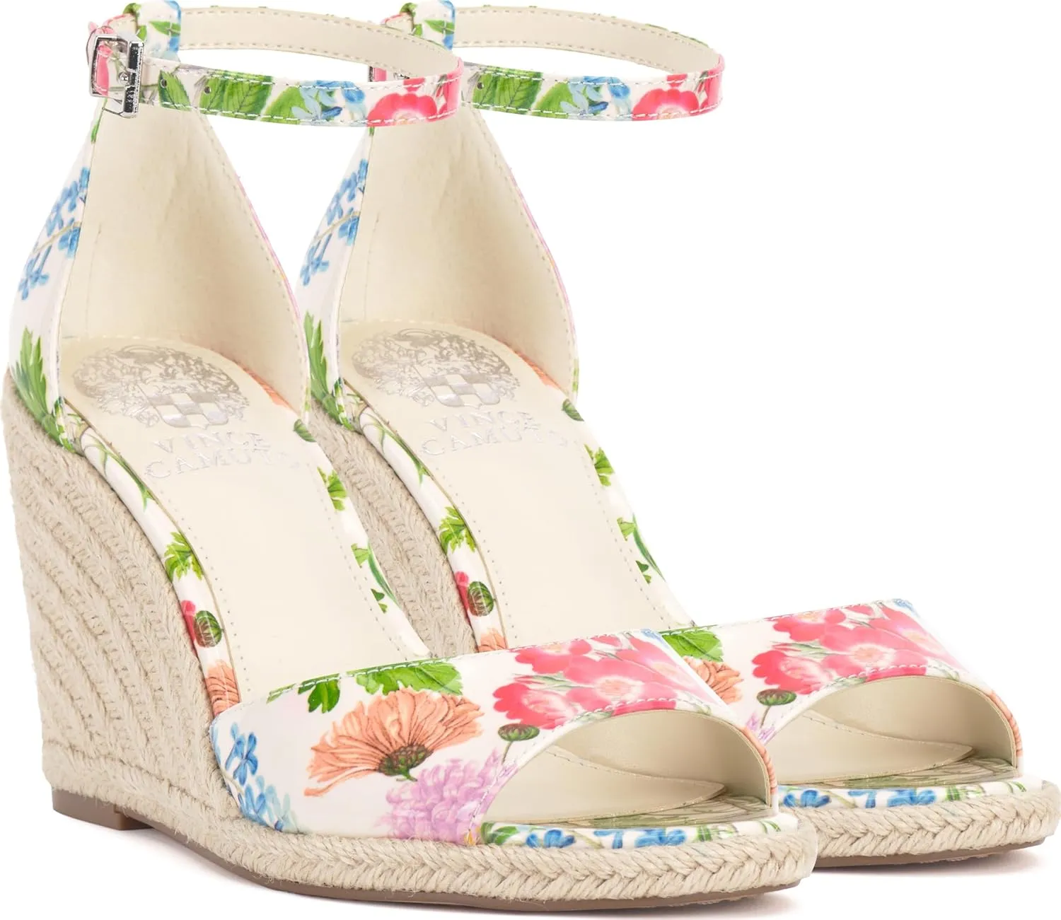 Vince Camuto Women's Felyn Wedge Sandal