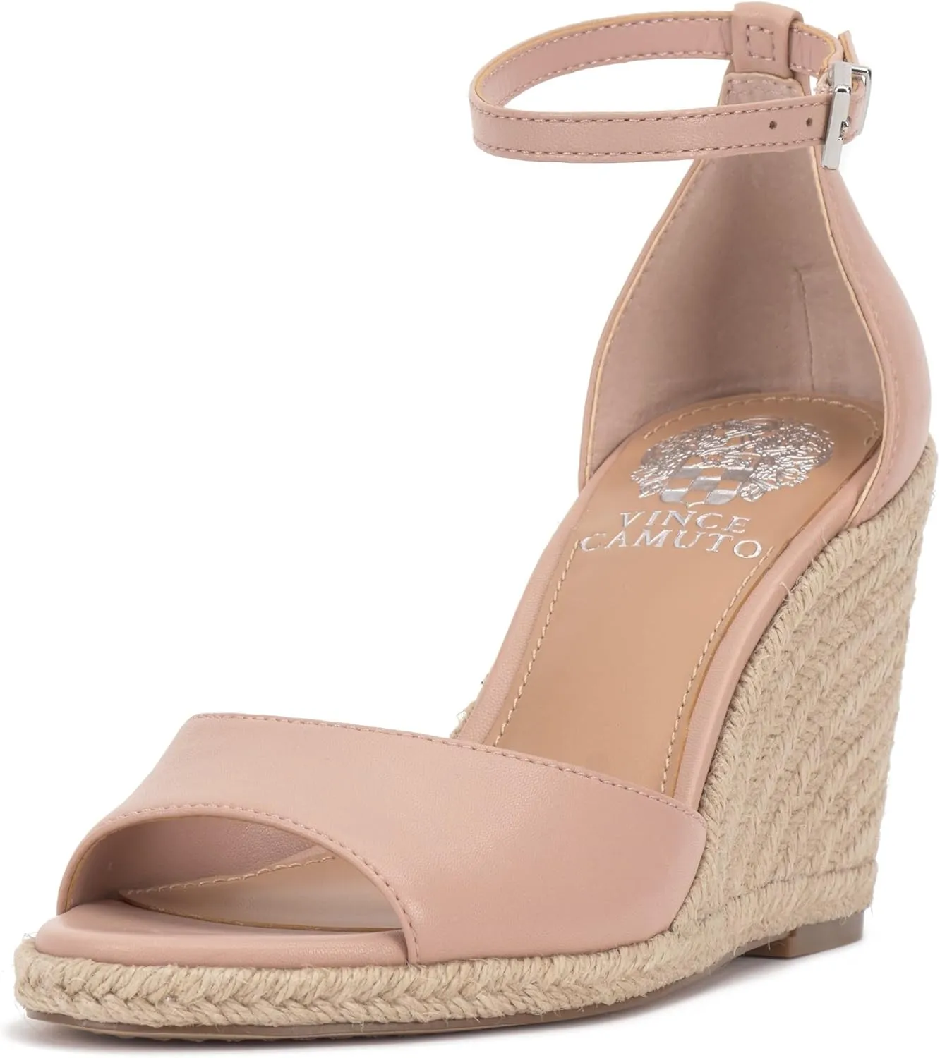 Vince Camuto Women's Felyn Wedge Sandal
