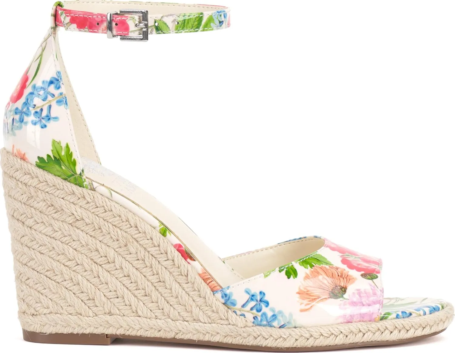 Vince Camuto Women's Felyn Wedge Sandal