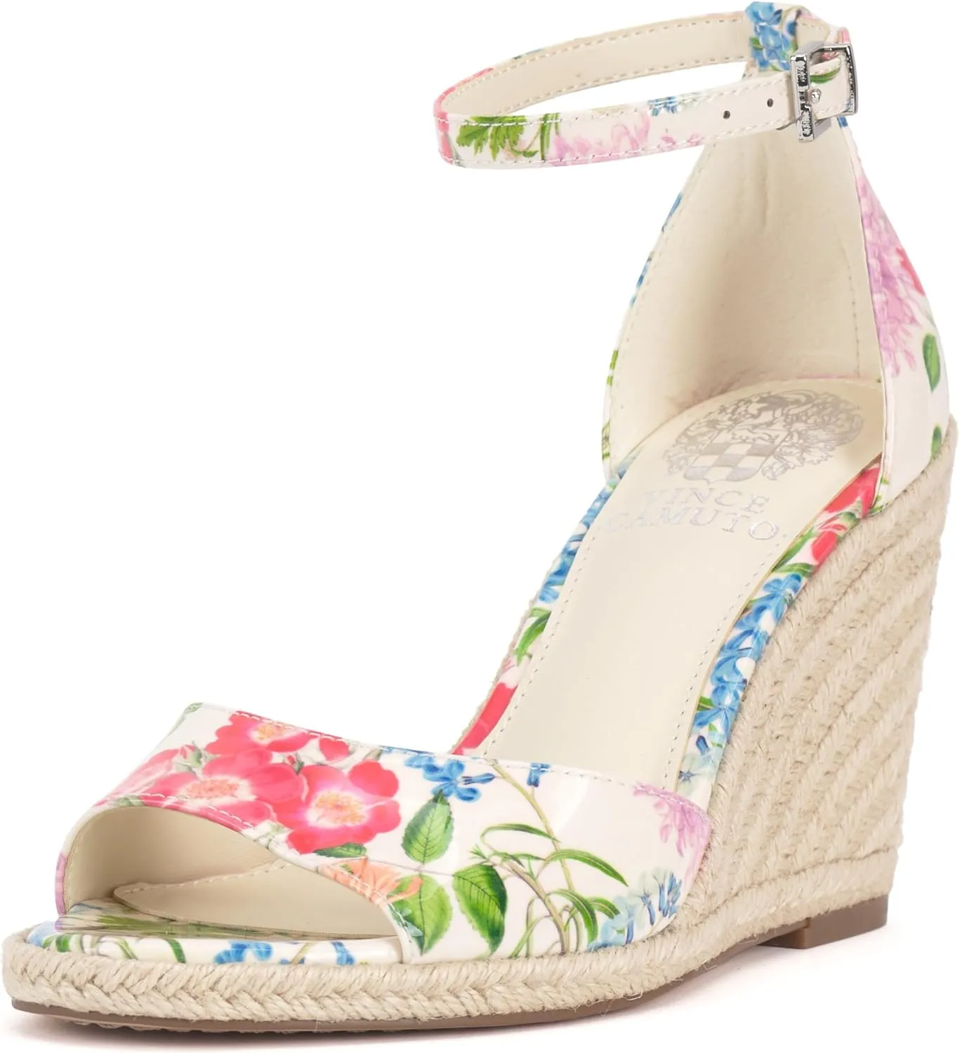 Vince Camuto Women's Felyn Wedge Sandal