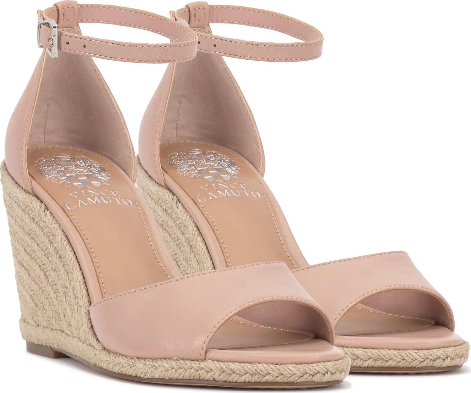 Vince Camuto Women's Felyn Wedge Sandal