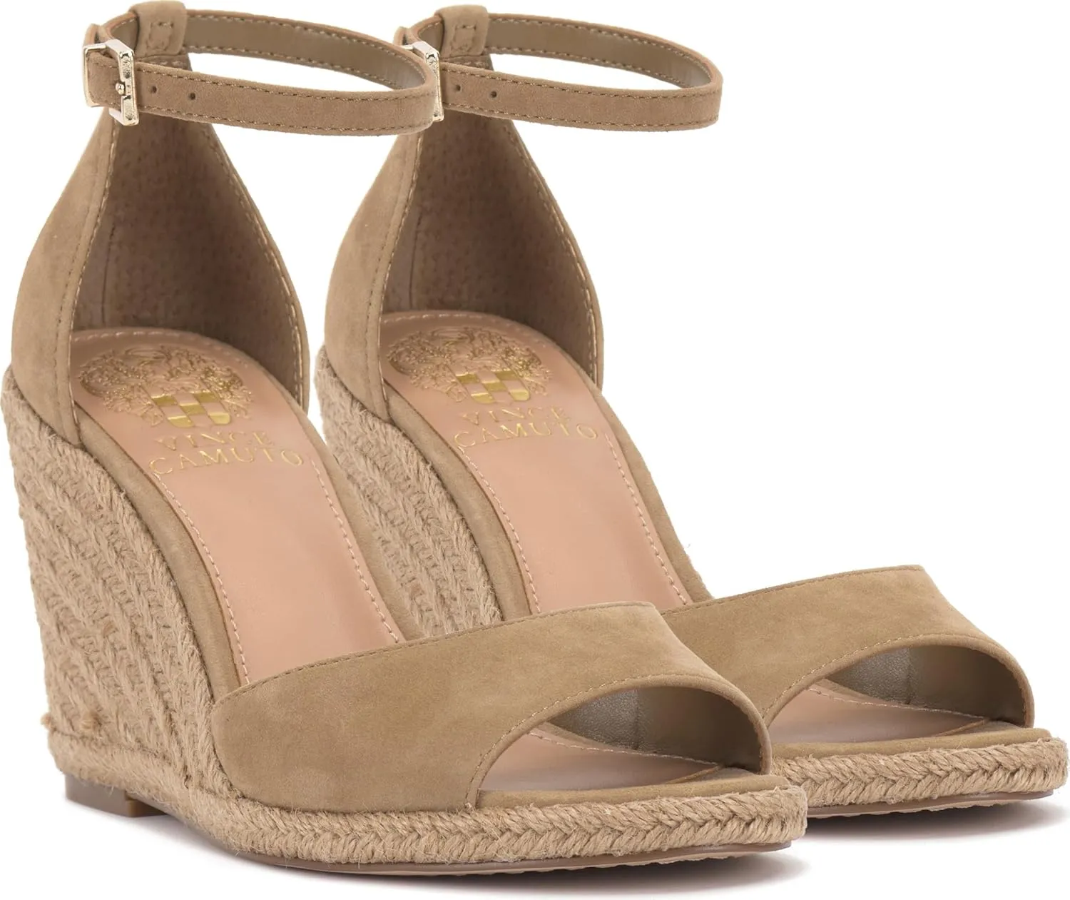 Vince Camuto Women's Felyn Wedge Sandal