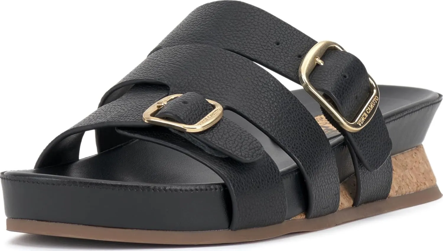 Vince Camuto Women's Freoda Slide Sandal
