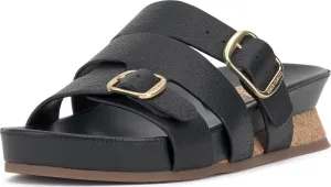 Vince Camuto Women's Freoda Slide Sandal