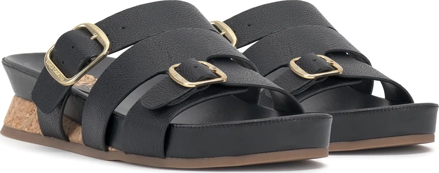Vince Camuto Women's Freoda Slide Sandal