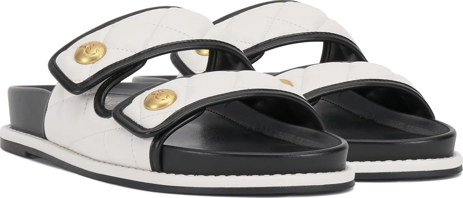 Vince Camuto Women's Graysin Slide Sandal