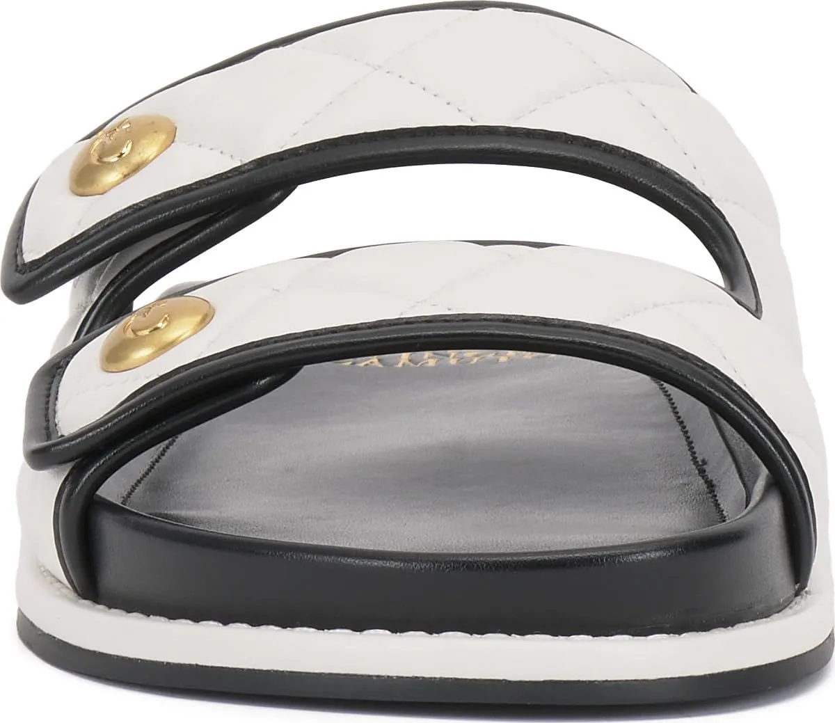 Vince Camuto Women's Graysin Slide Sandal