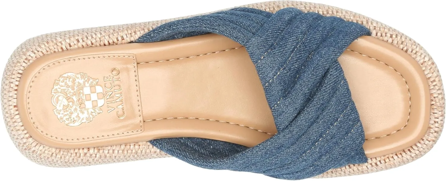 Vince Camuto Women's Luesda Slide Sandal