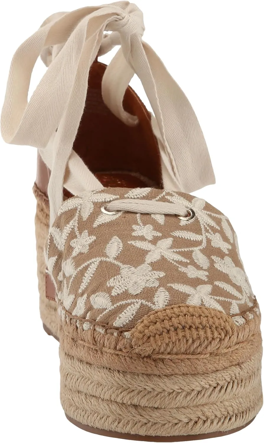 Vince Camuto Women's Tishea Espadrille Wedge Sandal
