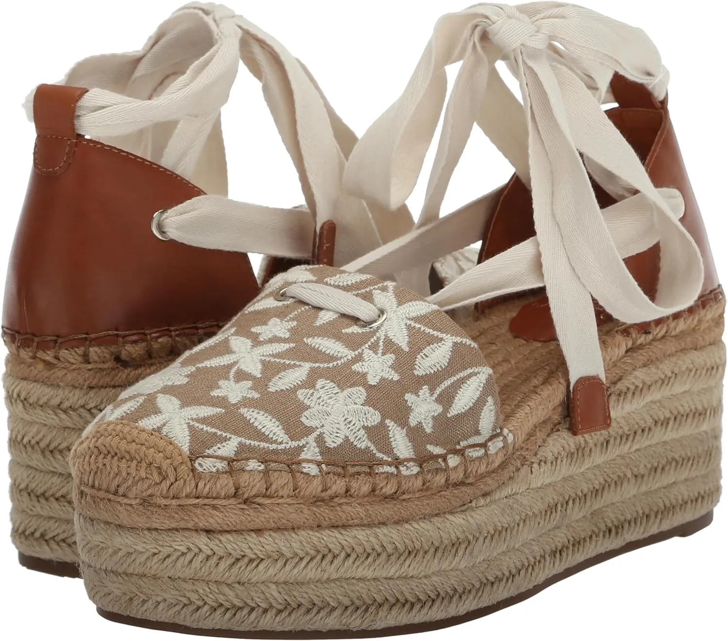 Vince Camuto Women's Tishea Espadrille Wedge Sandal