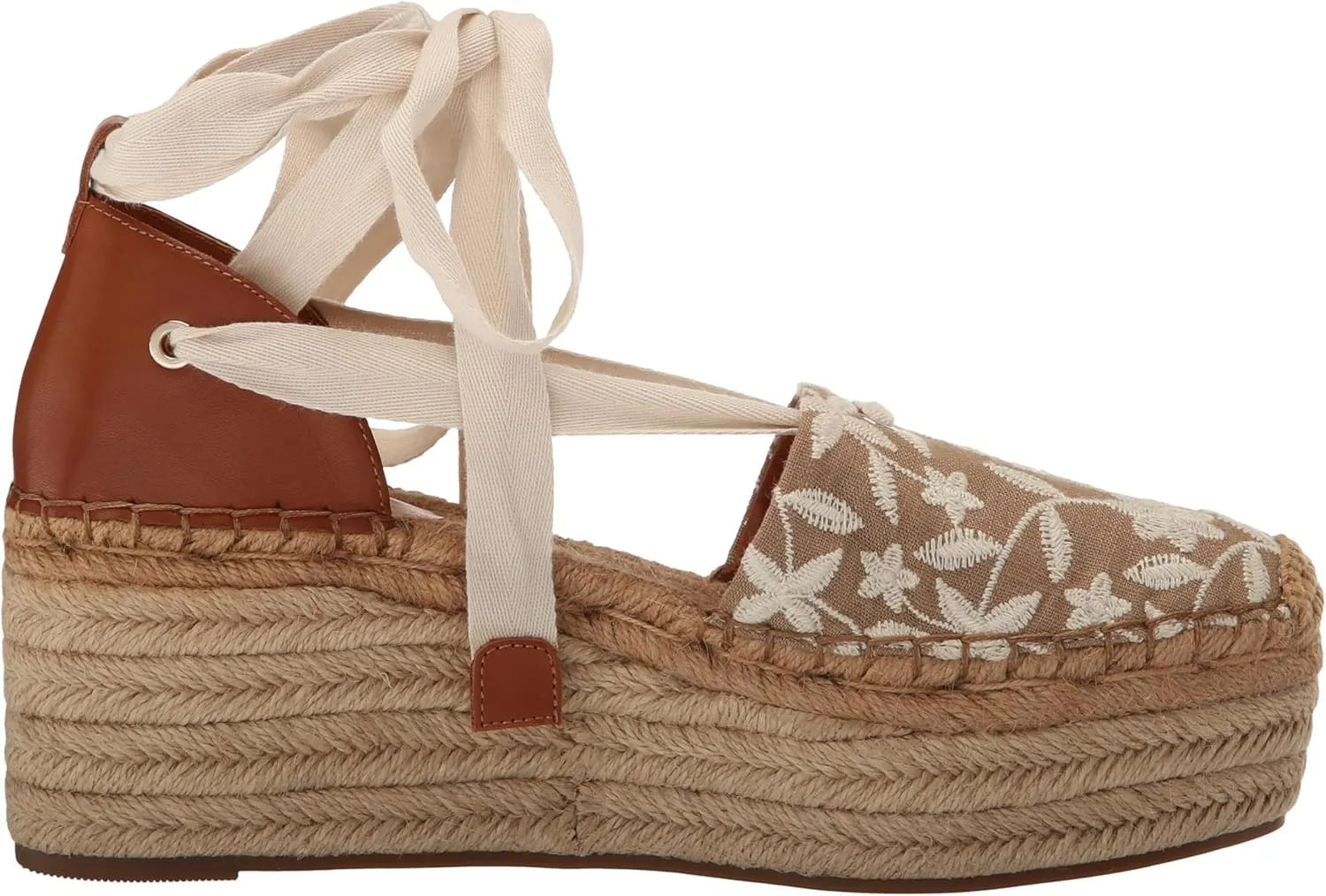Vince Camuto Women's Tishea Espadrille Wedge Sandal