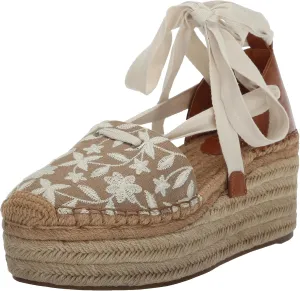Vince Camuto Women's Tishea Espadrille Wedge Sandal