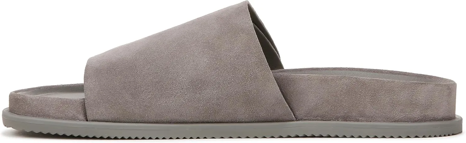 Vince Men's Classic Slide Sandal