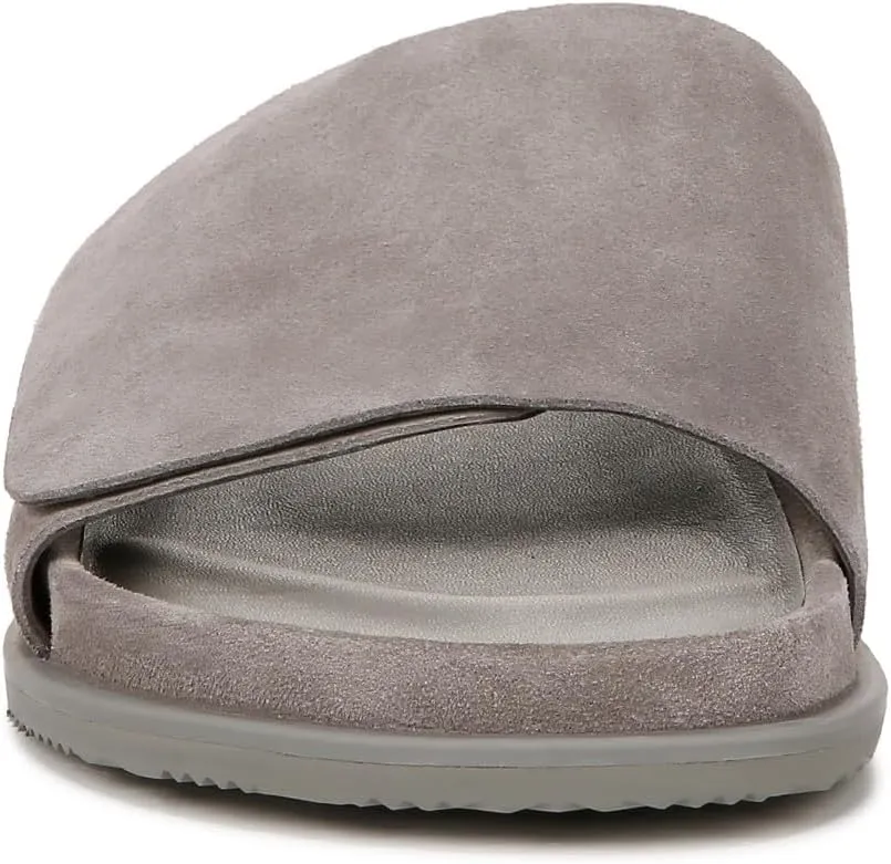 Vince Men's Classic Slide Sandal