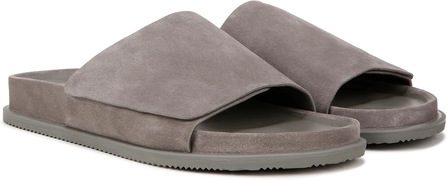 Vince Men's Classic Slide Sandal