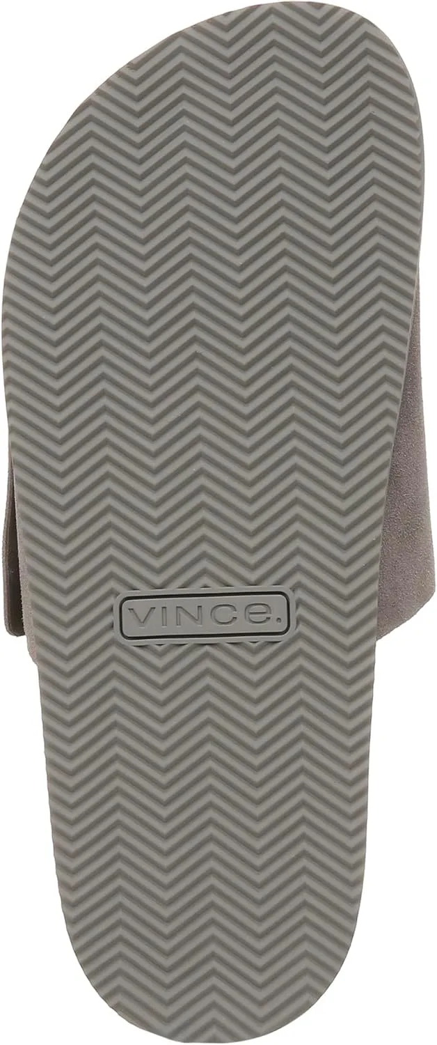 Vince Men's Classic Slide Sandal