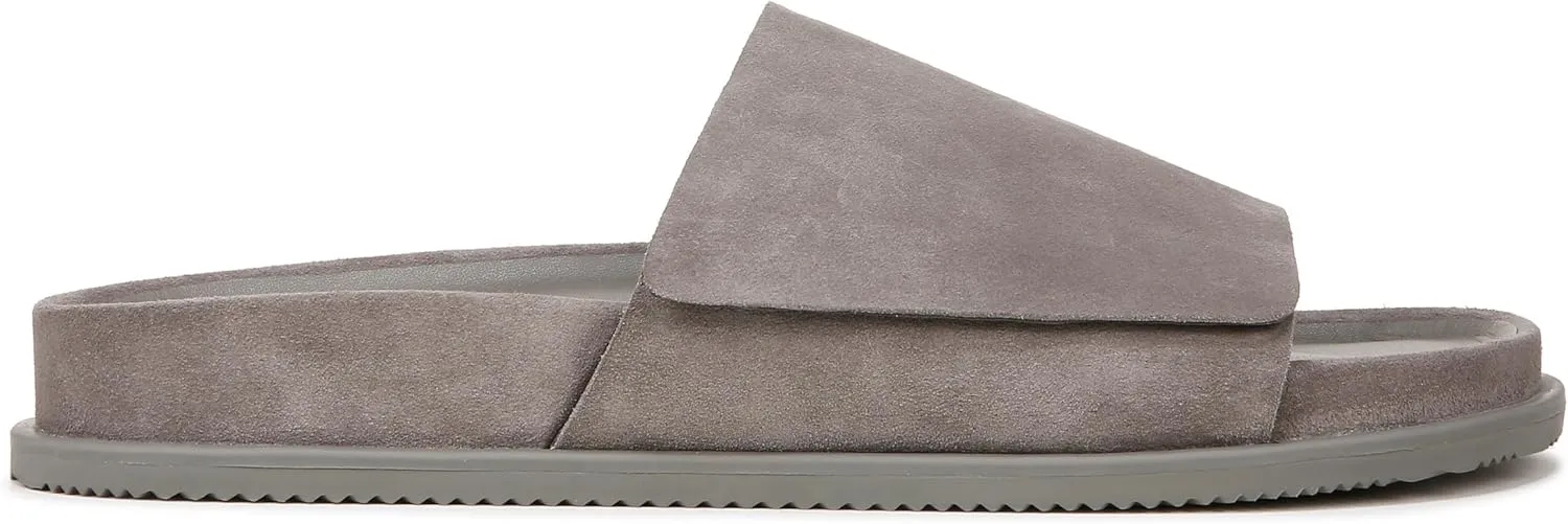 Vince Men's Classic Slide Sandal
