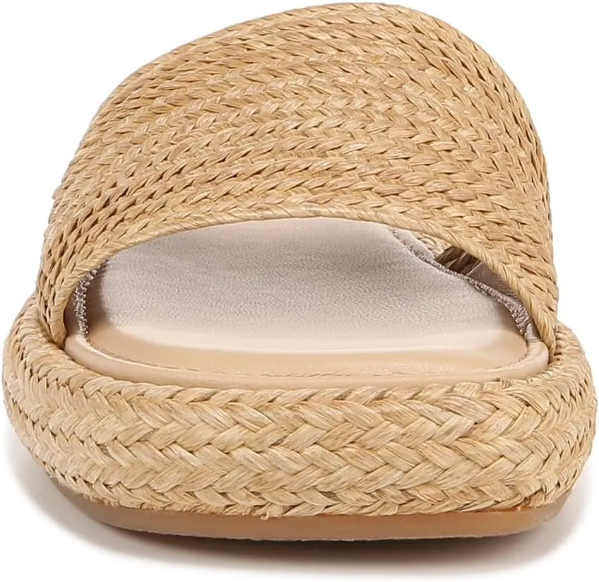 Vince Women's Classic Slide Sandal
