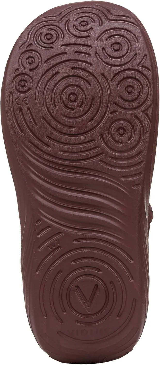 Vionic Unisex-Adult Wave Rx Mule
