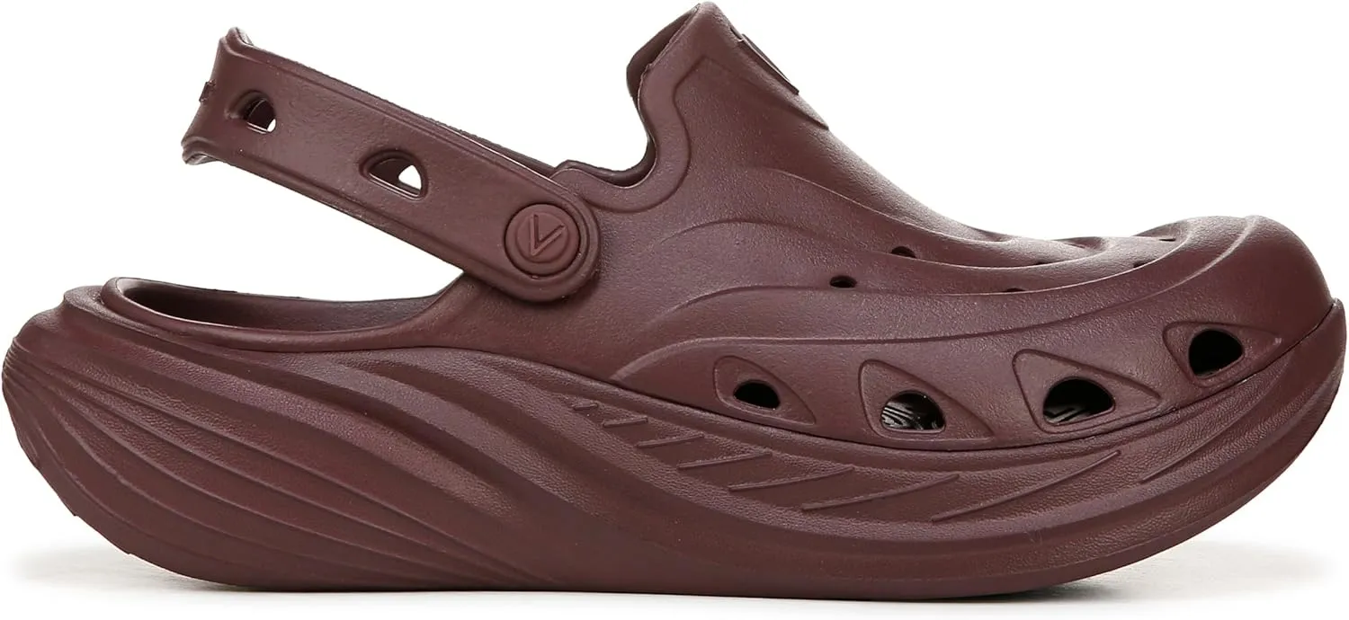 Vionic Unisex-Adult Wave Rx Mule
