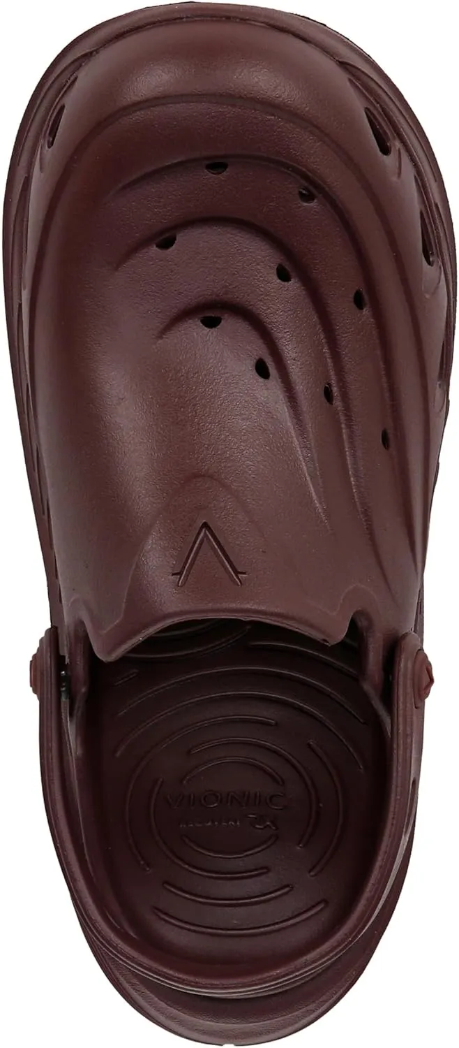 Vionic Unisex-Adult Wave Rx Mule