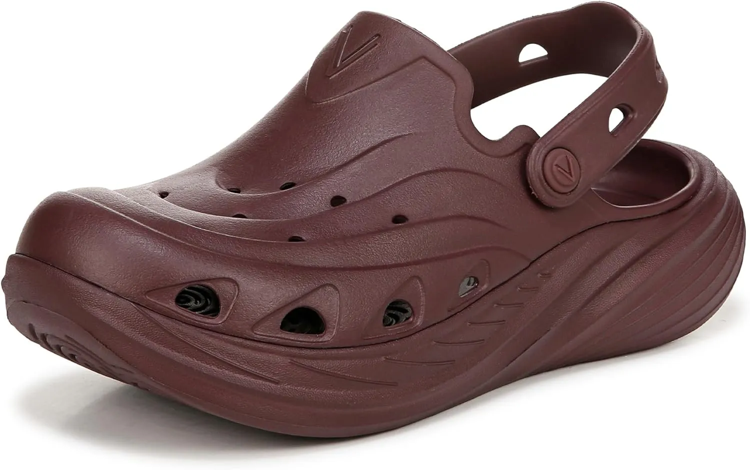 Vionic Unisex-Adult Wave Rx Mule