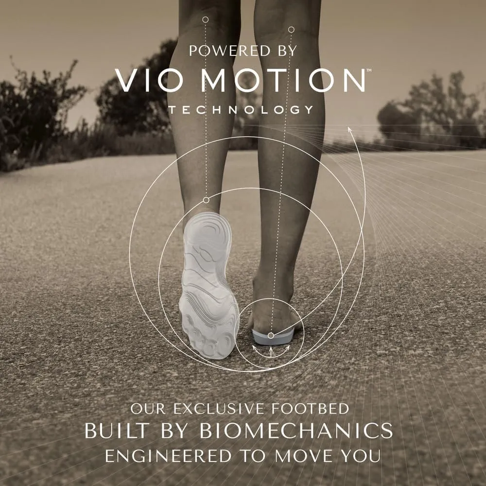 Vionic Unwind Mule Slippers