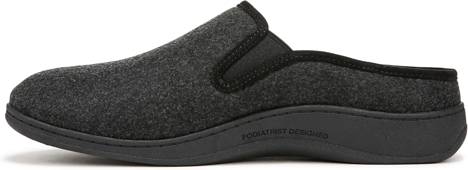 Vionic Unwind Mule Slippers
