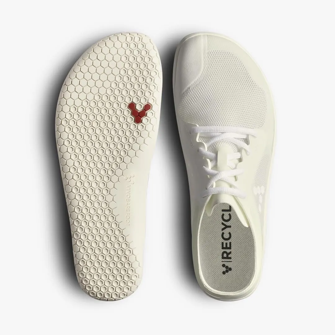 Vivobarefoot Primus Lite III, Womens Vegan Light Breathable Shoe with Barefoot Sole