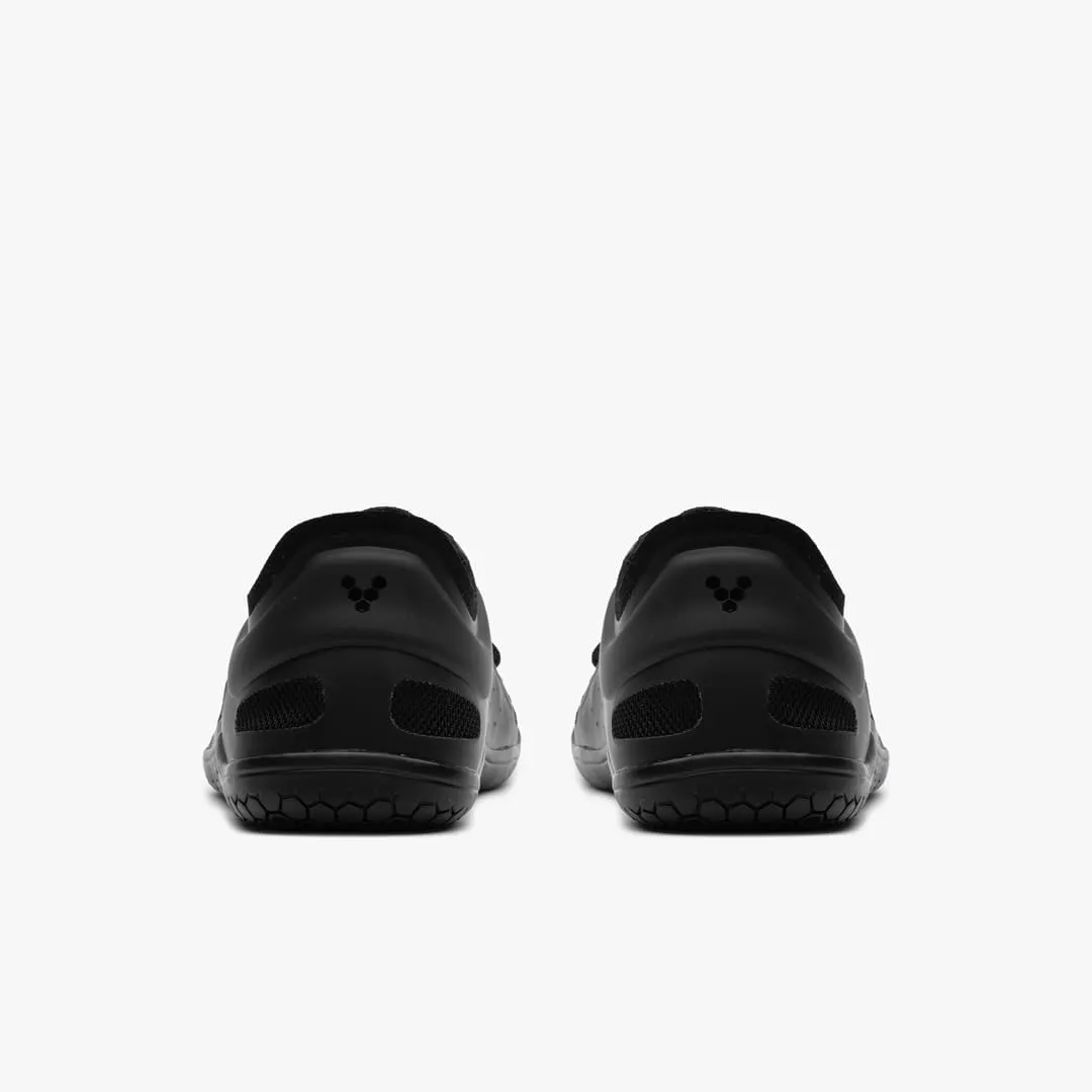 Vivobarefoot Primus Lite III, Womens Vegan Light Breathable Shoe with Barefoot Sole