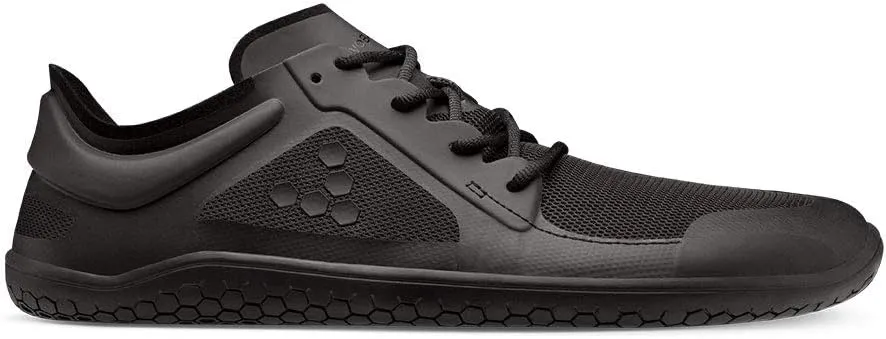 Vivobarefoot Primus Lite III, Womens Vegan Light Breathable Shoe with Barefoot Sole