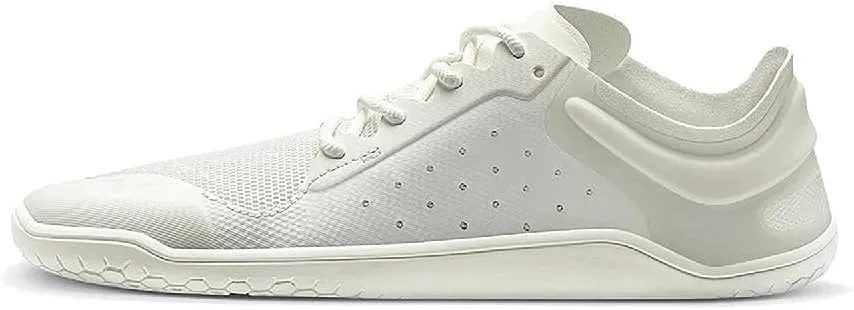 Vivobarefoot Primus Lite III, Womens Vegan Light Breathable Shoe with Barefoot Sole