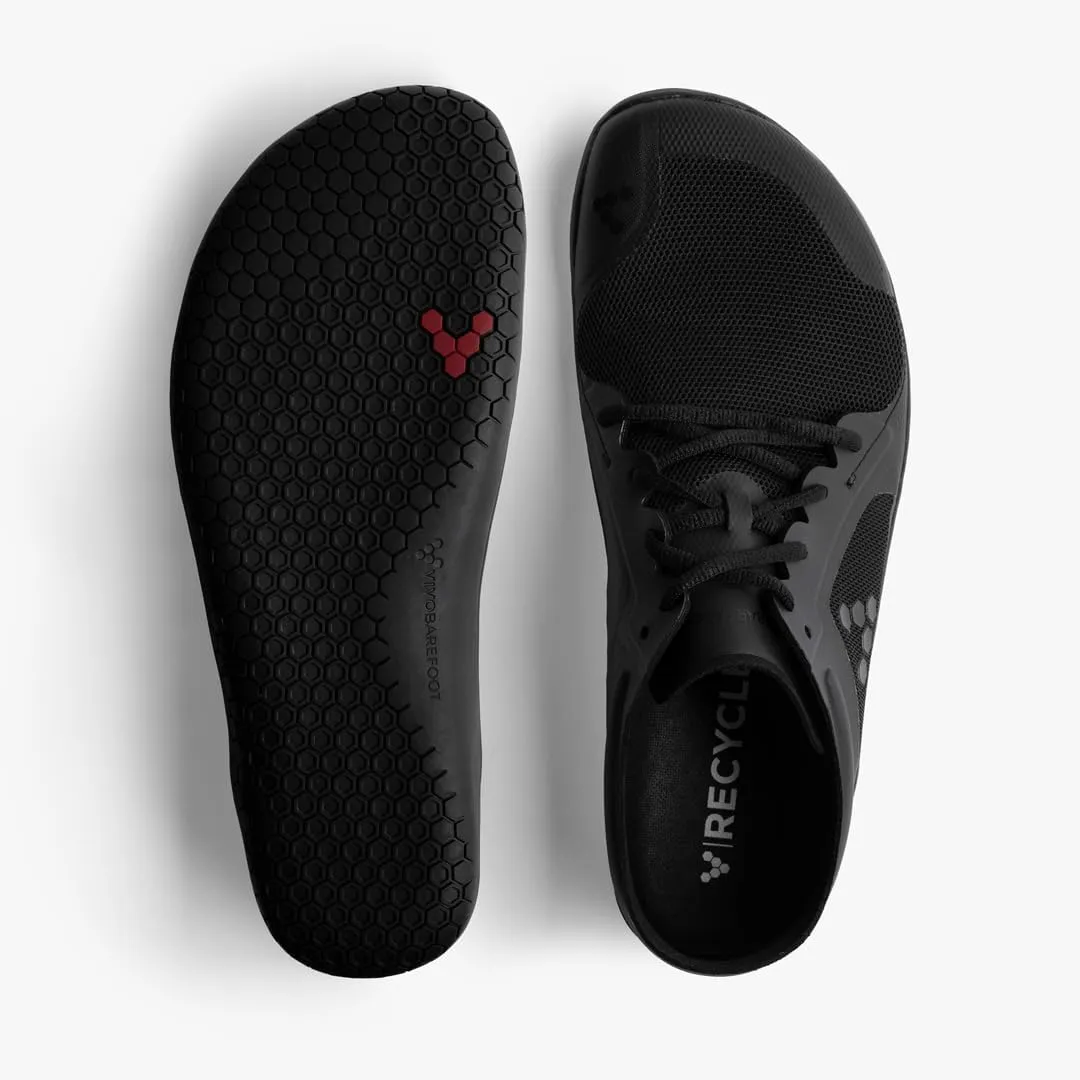 Vivobarefoot Primus Lite III, Womens Vegan Light Breathable Shoe with Barefoot Sole