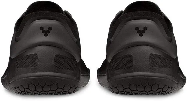 Vivobarefoot Primus Lite III, Womens Vegan Light Breathable Shoe with Barefoot Sole