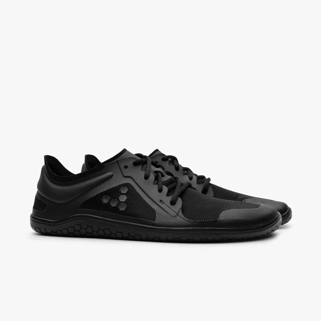 Vivobarefoot Primus Lite III, Womens Vegan Light Breathable Shoe with Barefoot Sole