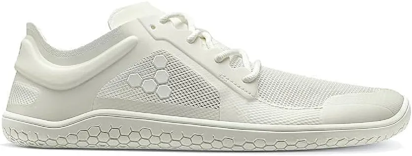 Vivobarefoot Primus Lite III, Womens Vegan Light Breathable Shoe with Barefoot Sole
