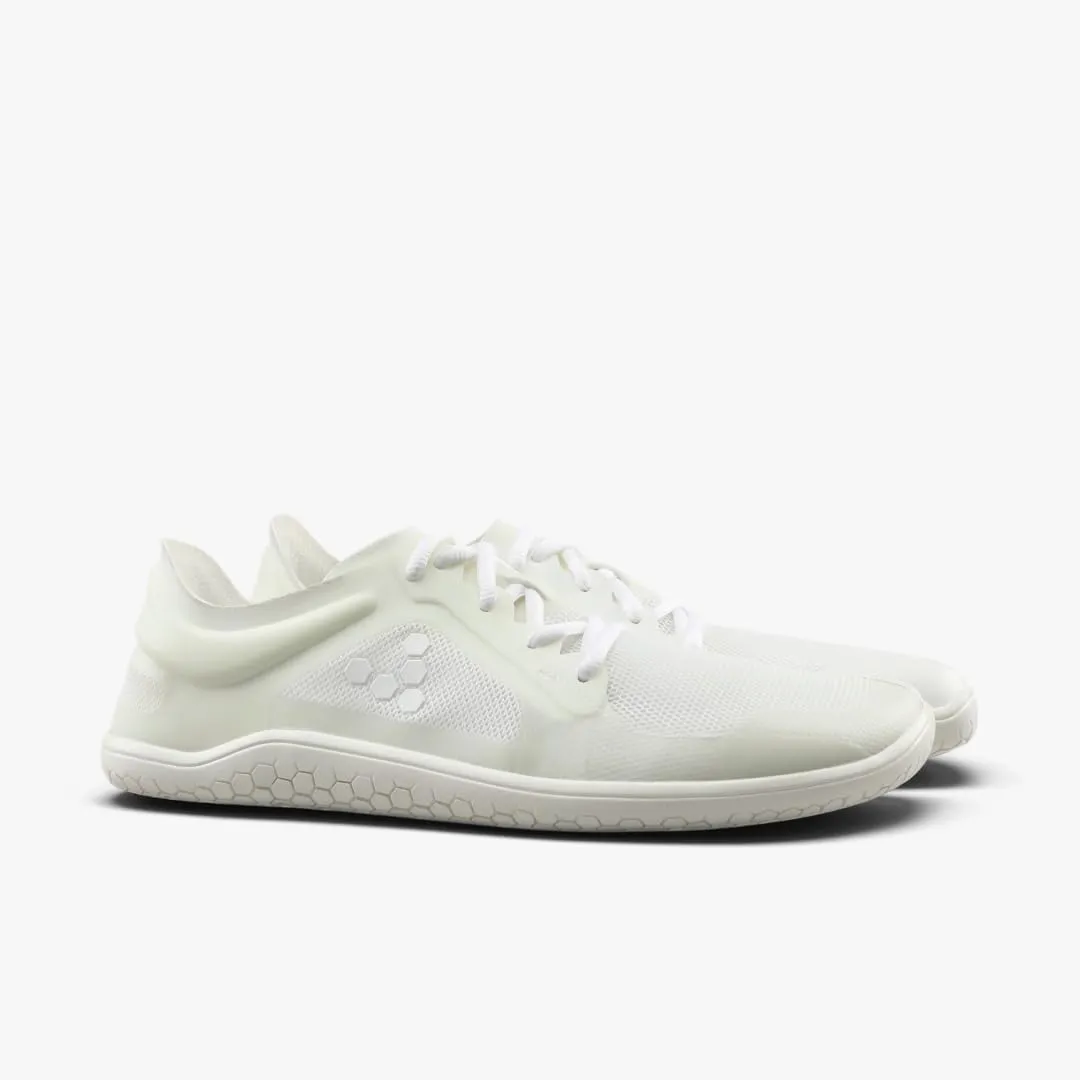 Vivobarefoot Primus Lite III, Womens Vegan Light Breathable Shoe with Barefoot Sole
