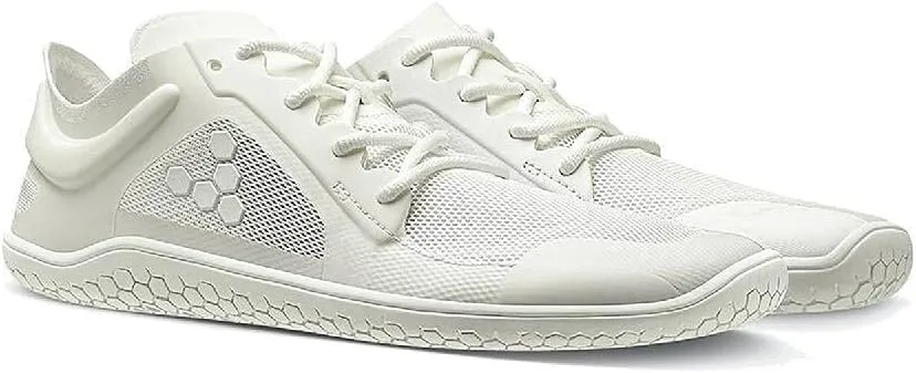 Vivobarefoot Primus Lite III, Womens Vegan Light Breathable Shoe with Barefoot Sole