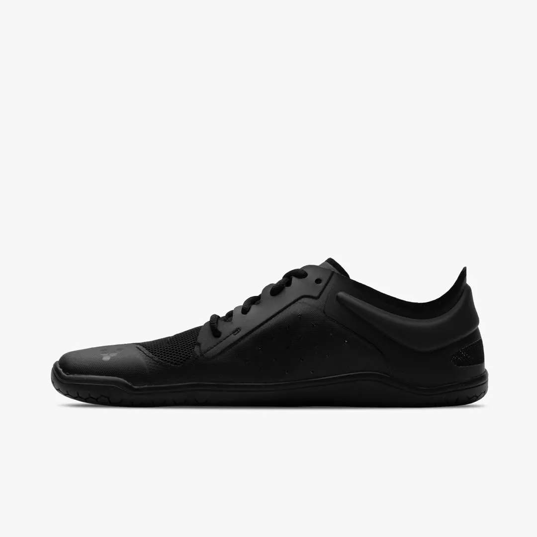 Vivobarefoot Primus Lite III, Womens Vegan Light Breathable Shoe with Barefoot Sole