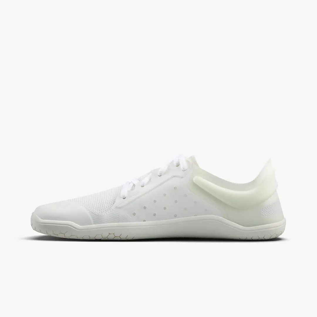 Vivobarefoot Primus Lite III, Womens Vegan Light Breathable Shoe with Barefoot Sole