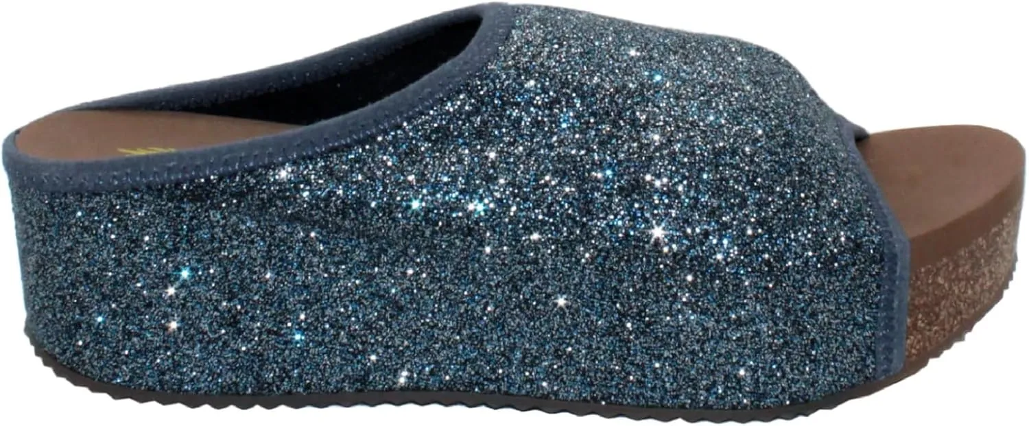 VOLATILE Women's Festina Platform