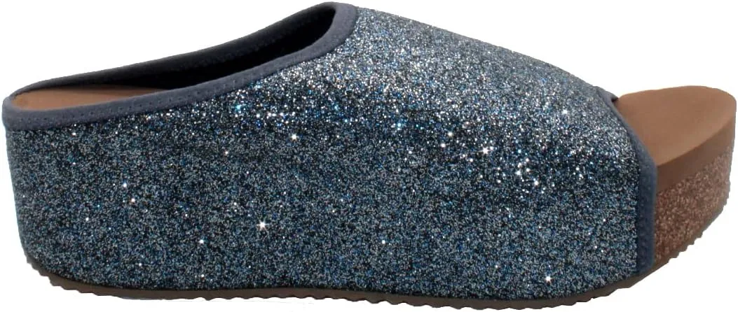 VOLATILE Women's Festina Platform