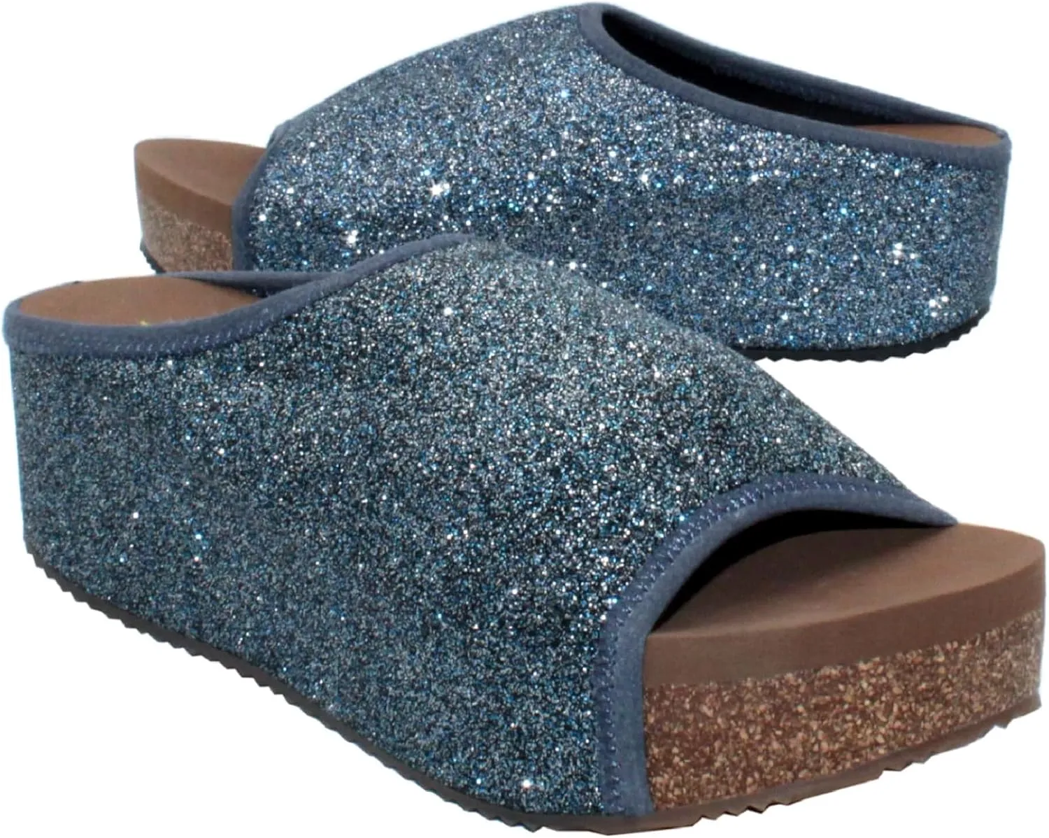 VOLATILE Women's Festina Platform